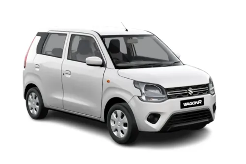 Maruti Wagon R WagonR VXI